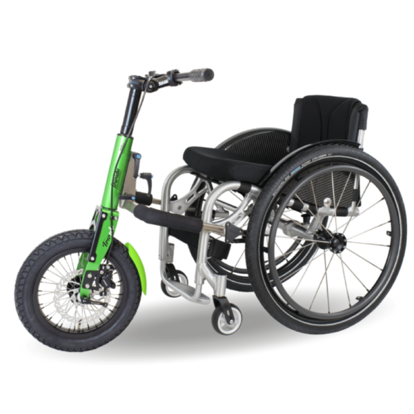Triride Triwheel