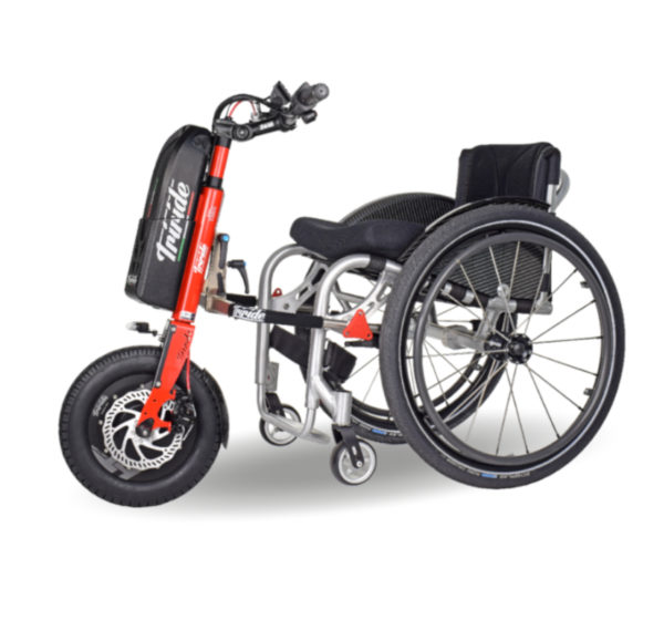 Triride Special Compact HT