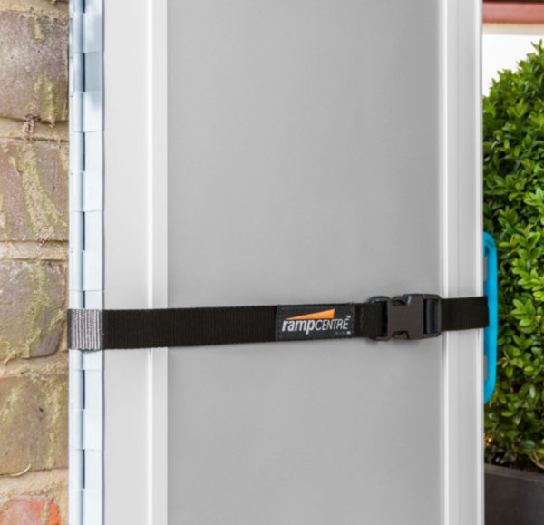 Wall Strap Kit for NEW Aerolight Ramps