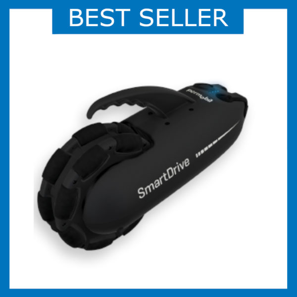 Permobil SmartDrive MX2+ Powered Addon