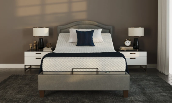 Opera Flyte Adjustable Bed - Image 2
