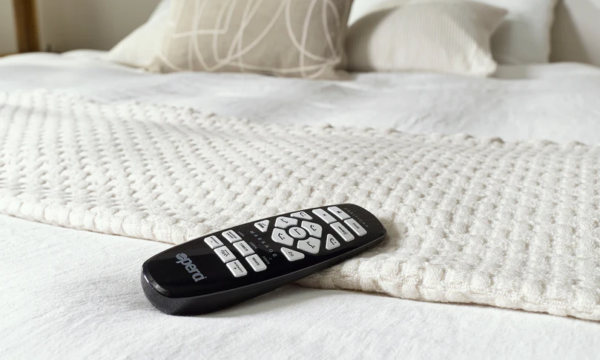 Opera Flyte Adjustable Bed - Image 5