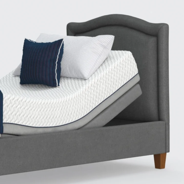Opera Flyte Adjustable Bed - Image 8