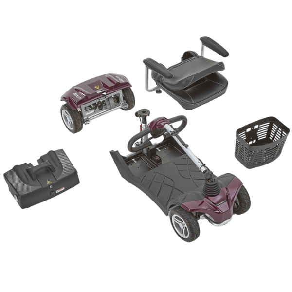 Motion Healthcare Airium - Image 2