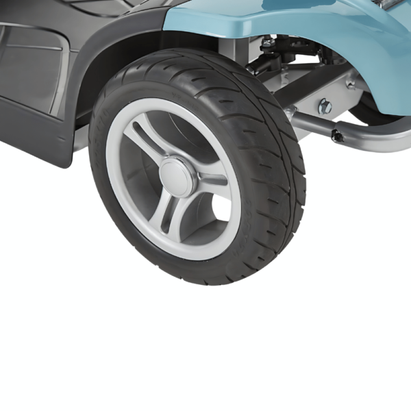 Motion Healthcare Airium - Image 6