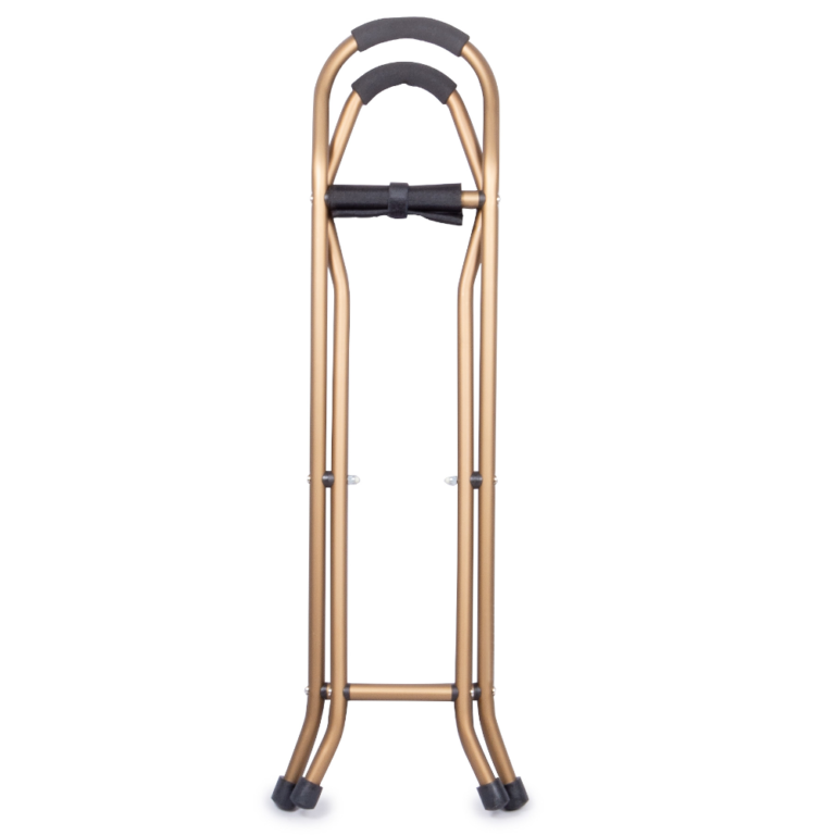 Folding Seat Cane Lifestyle & Mobility