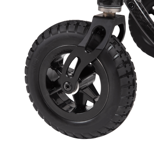 Drive AirFold Carbon Fibre Folding Powerchair - Image 7
