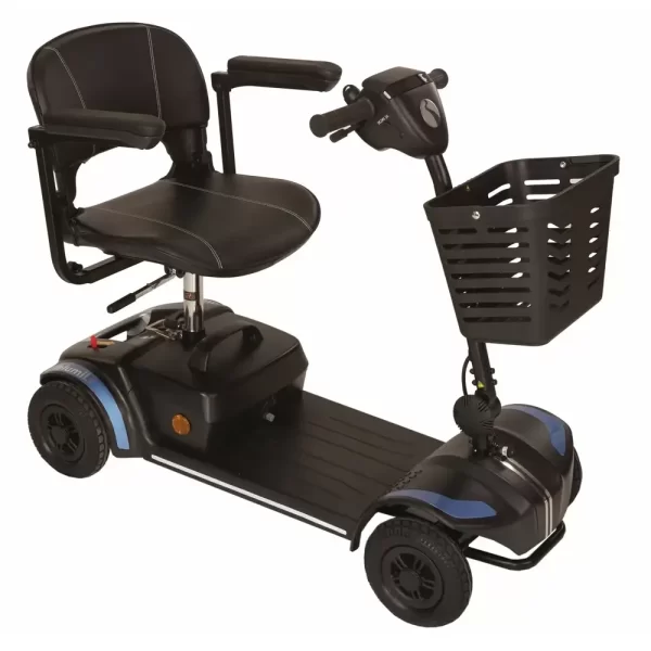 VelumiLi Rascal Mobility Scooter