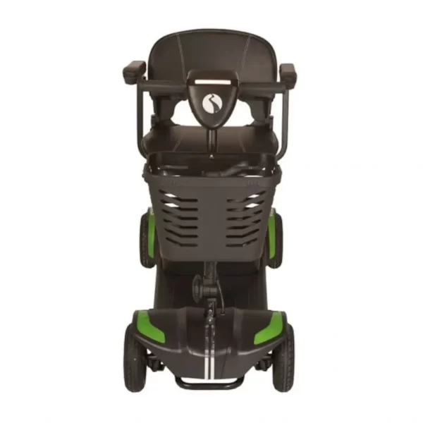 VelumiLi Rascal Mobility Scooter - Image 2