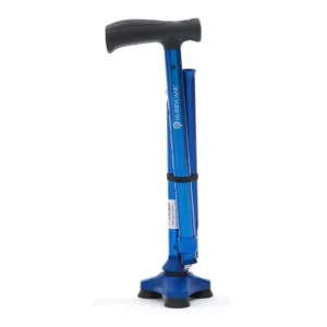 HurryCane Walking stick