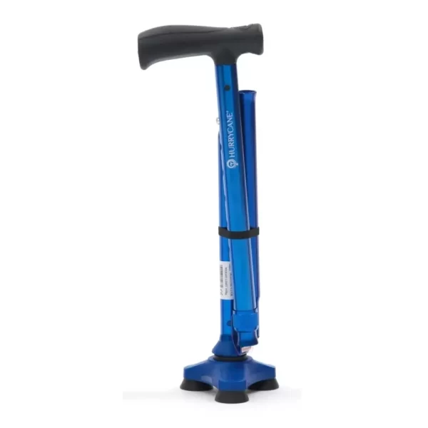 HurryCane Walking stick