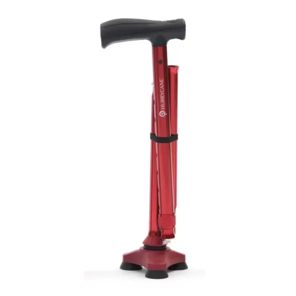 HurryCane Walking stick - Image 4