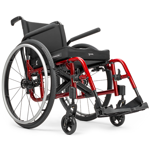 Ki Mobility Catalyst 5