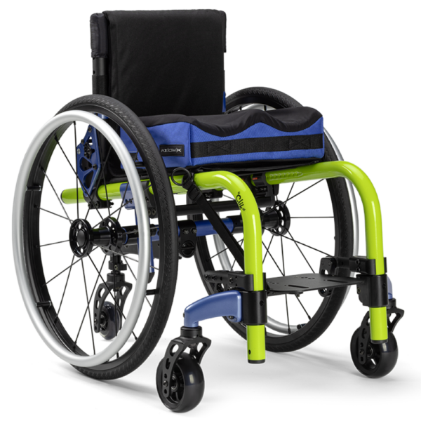 Ki Mobility Little Wave Clik
