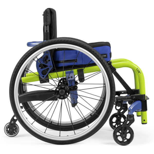 Ki Mobility Little Wave Clik - Image 4