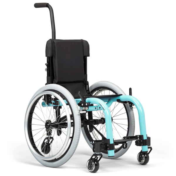 Ki Mobility Little Wave XP Wheelchair