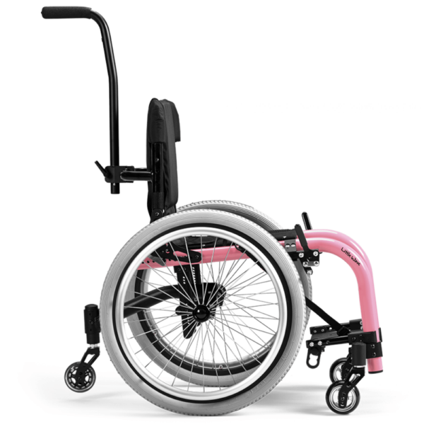 Ki Mobility Little Wave XP Wheelchair - Image 4