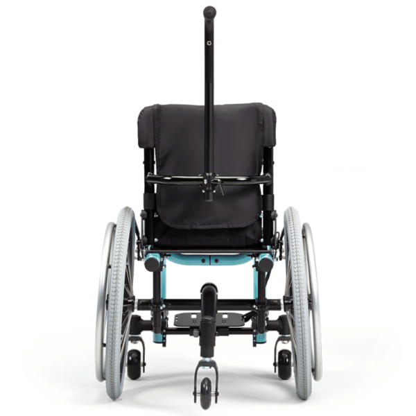 Ki Mobility Little Wave XP Wheelchair - Image 3