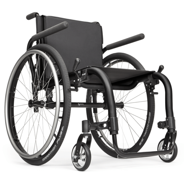 Ki Mobility Rogue ALX Wheelchair