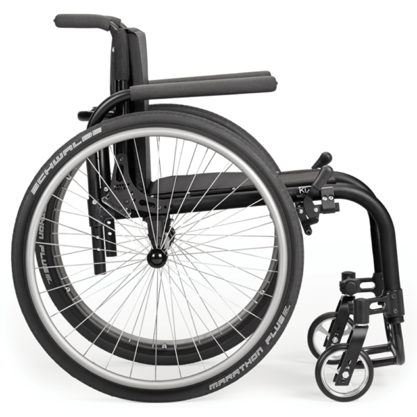 Ki Mobility Rogue ALX Wheelchair - Image 2