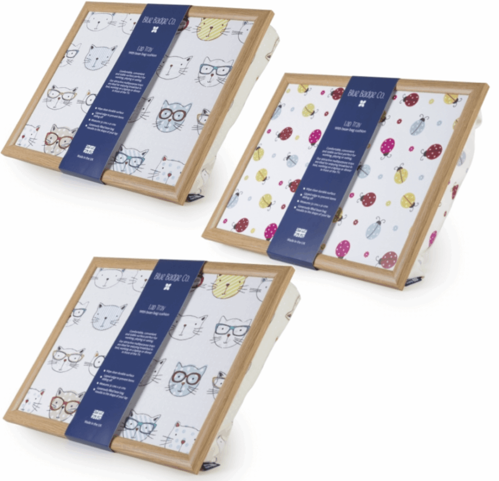 Lap Tray Lifestyle & Mobility