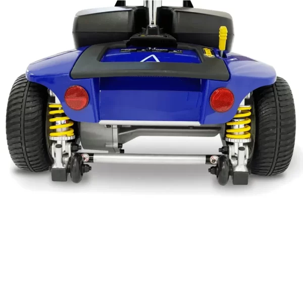 Pride Apex Alumalite Plus Mobility Scooter - Image 5