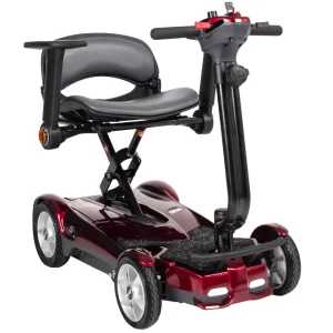 Discovery Pro Ultrafold - Red