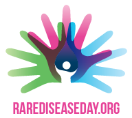 Rare Disease Day web address