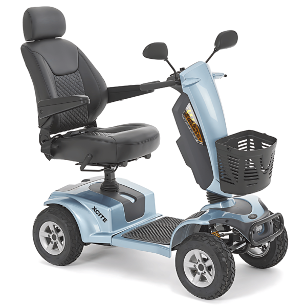Motion Healthcare Xcite
