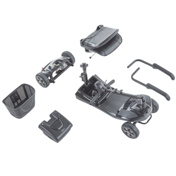 Motion Healthcare Airscape - Image 3