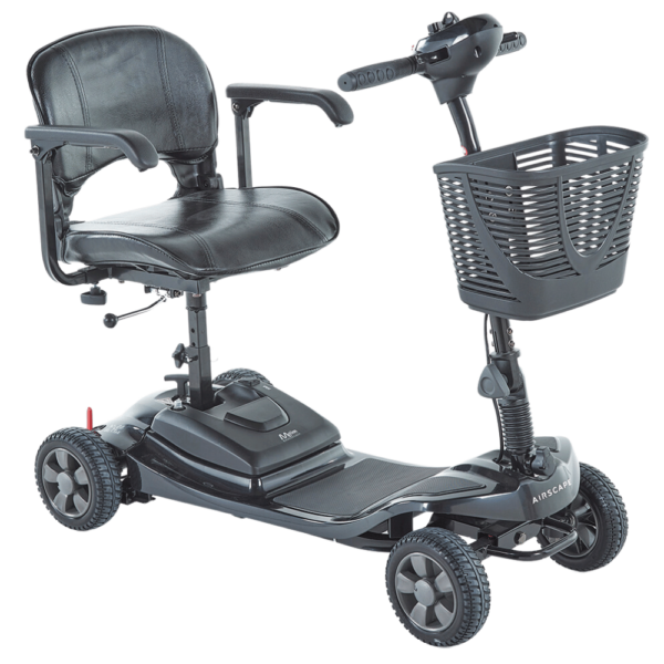 Motion Healthcare Airscape