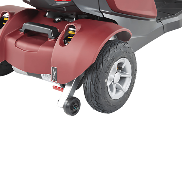 Motion Healthcare Aura Scooter - Image 6