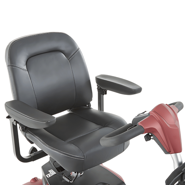 Motion Healthcare Aura Scooter - Image 5