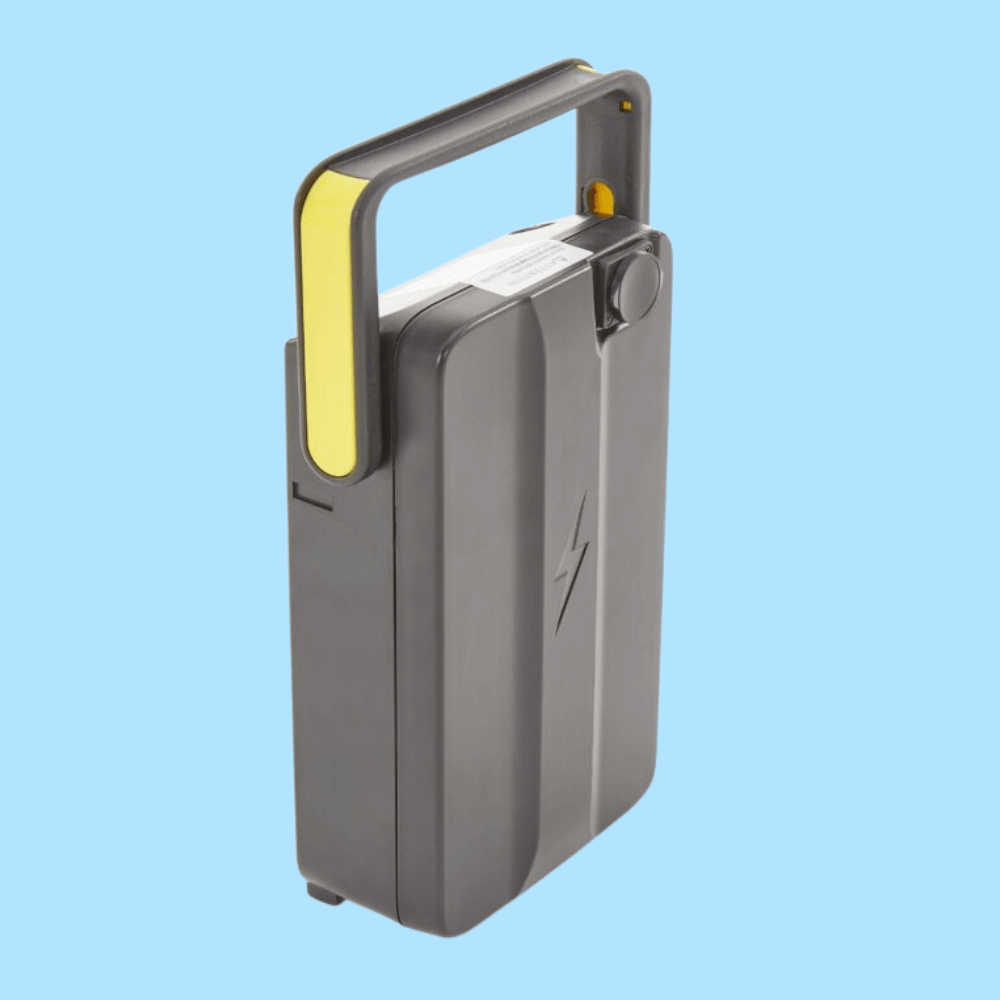 Motion Healthcare Aura Mobility Scooter - Image 7