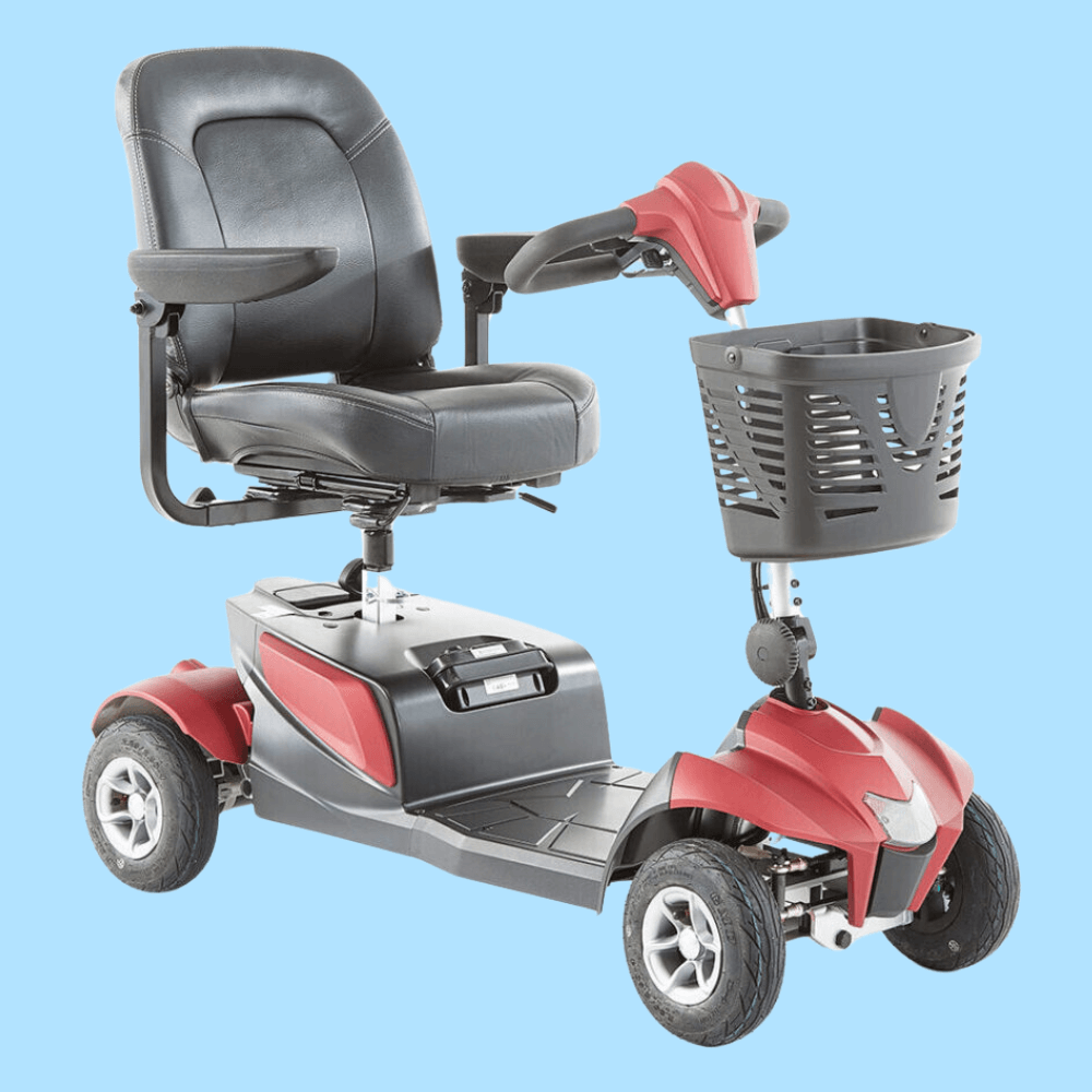 Motion Healthcare Aura Mobility Scooter