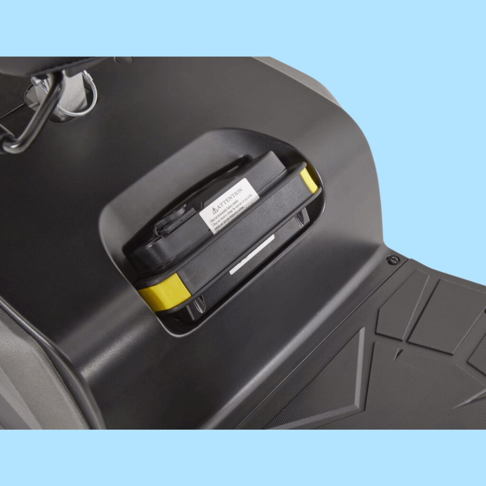 Motion Healthcare Aura Mobility Scooter - Image 6