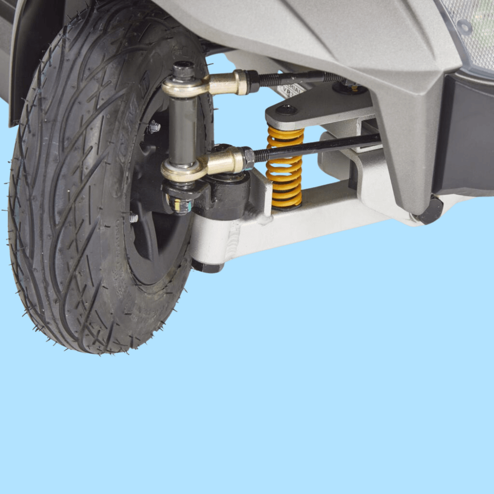 Motion Healthcare Aura Mobility Scooter - Image 5