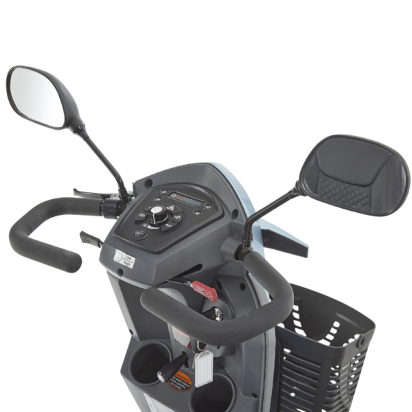 Motion Healthcare Xcite - Image 5