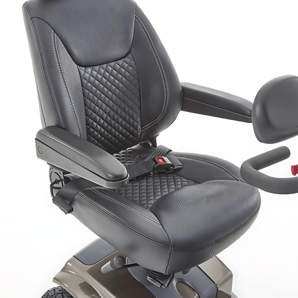 Motion Healthcare Xcite - Image 4