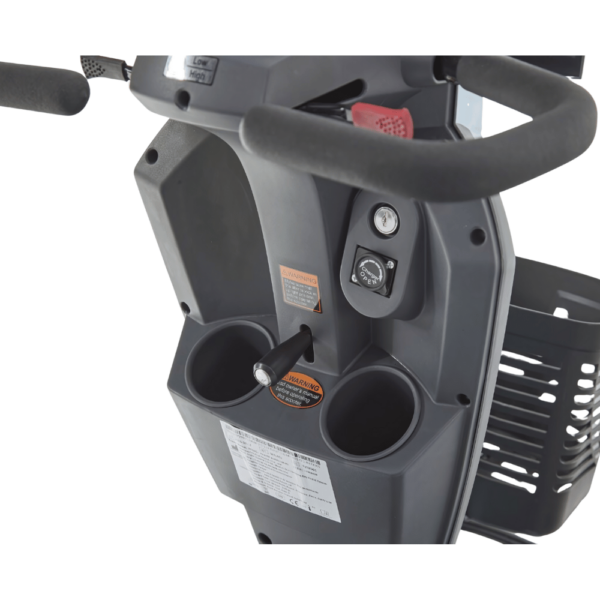 Motion Healthcare Xcite - Image 6
