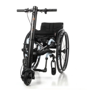 Empulse F35 Powered Add-On