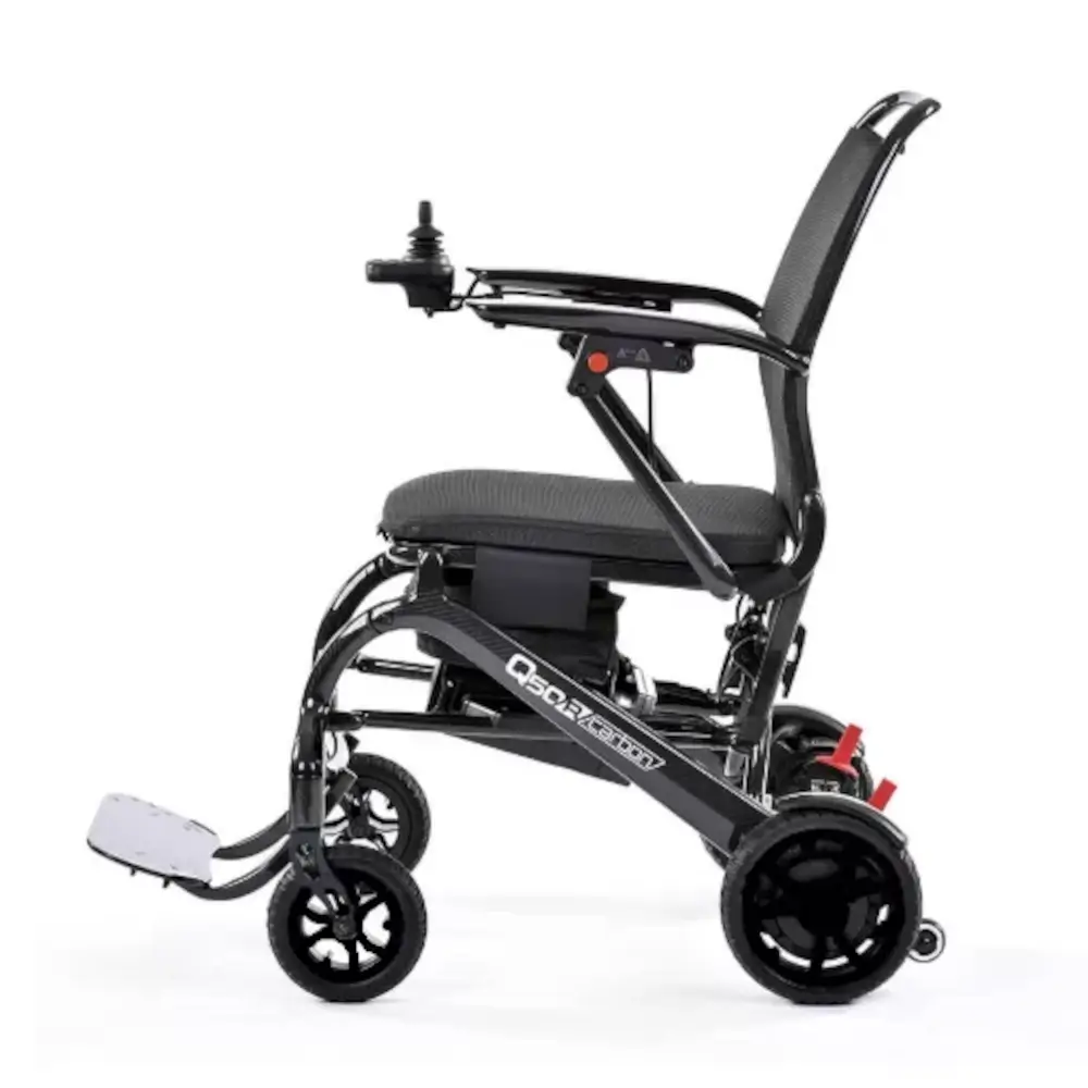 Bargain Bundle Q50 R Carbon