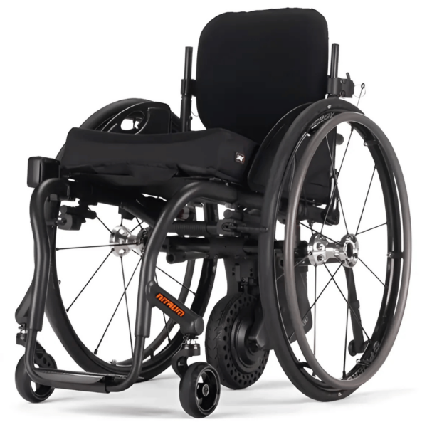 Sunrise Medical Empulse R90 - Image 2