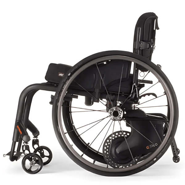 Sunrise Medical Empulse R90 - Image 3