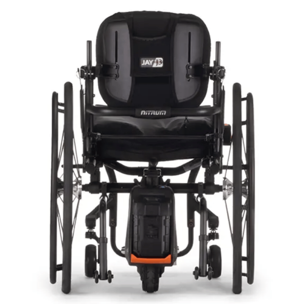 Sunrise Medical Empulse R90 - Image 4