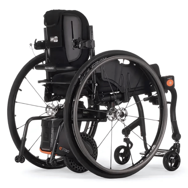 Sunrise Medical Empulse R90 - Image 5