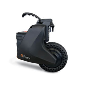 Prescriptive phenomena - Empulse R90