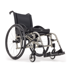 Ki Mobility Catalyst 5Ti
