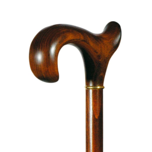 Classic Canes Gents Beech Derby - Right Handed