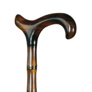 Classic Canes Ladies Exclusive Beech Derby